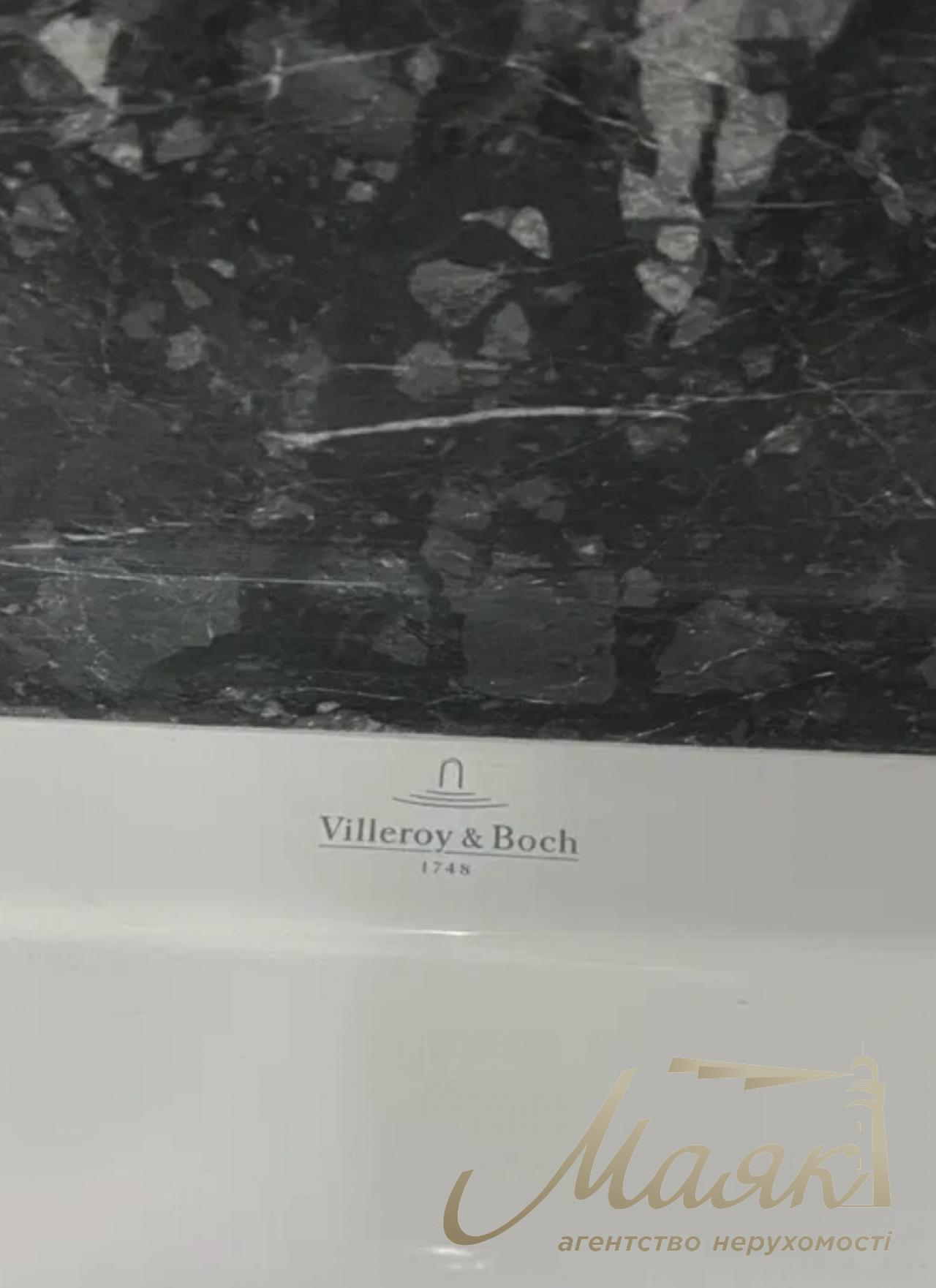 Продаж 1-кімнатної квартири Глибочицька 73-77 ЖК Podil Plaza&Residence