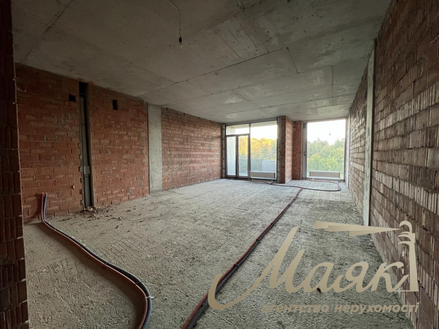 Продажа квартира 217м2 в клубном доме Hidden, ул. Садово-Ботаничная, Печерск, Киев