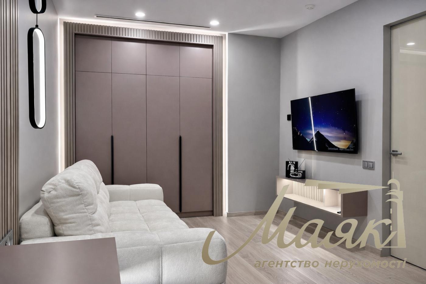 Аренда 3-комнатной квартиры в ЖК Taryan Towers, 84м², Печерск, Киев