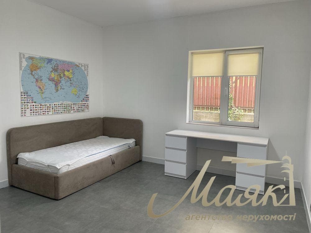 Rent 1 storey house 124m2, Chabany