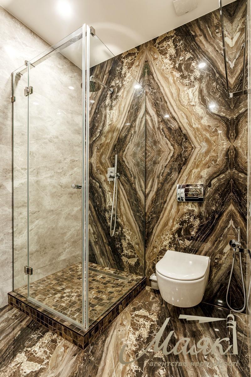 Продажа 3-х комнатной квартиры в ЖК Taryan Towers, Иоанна Павла II ул. (Лумумбы Патриса), 12