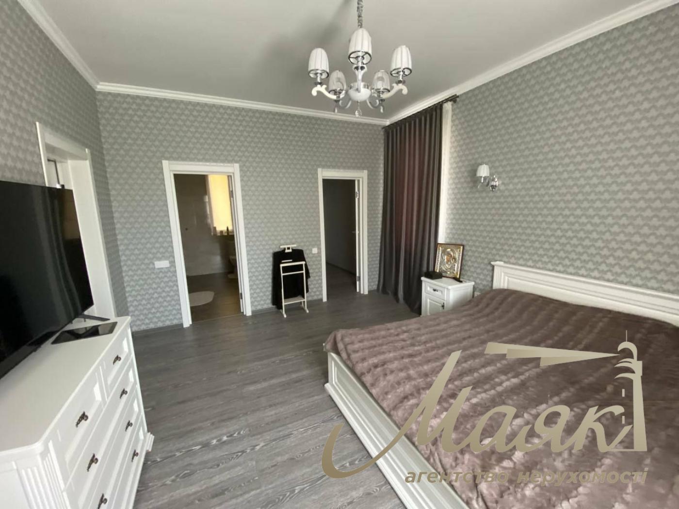 Продаж будинку 190 м2 с. Крюківщина