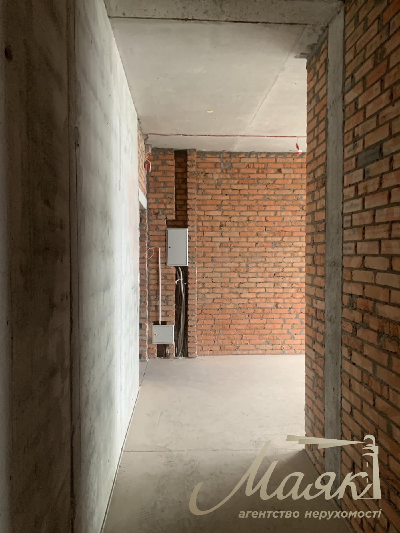 Продажа 3к 190.4 м2 квартиры ЖК Тариан Таверс, ул. Патриса Лумумбы