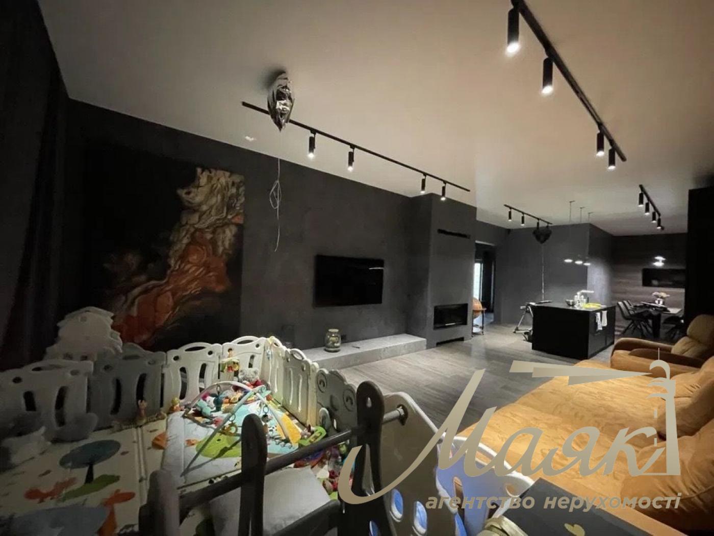 Sale of house 170 m2, Osokorki, Kyiv