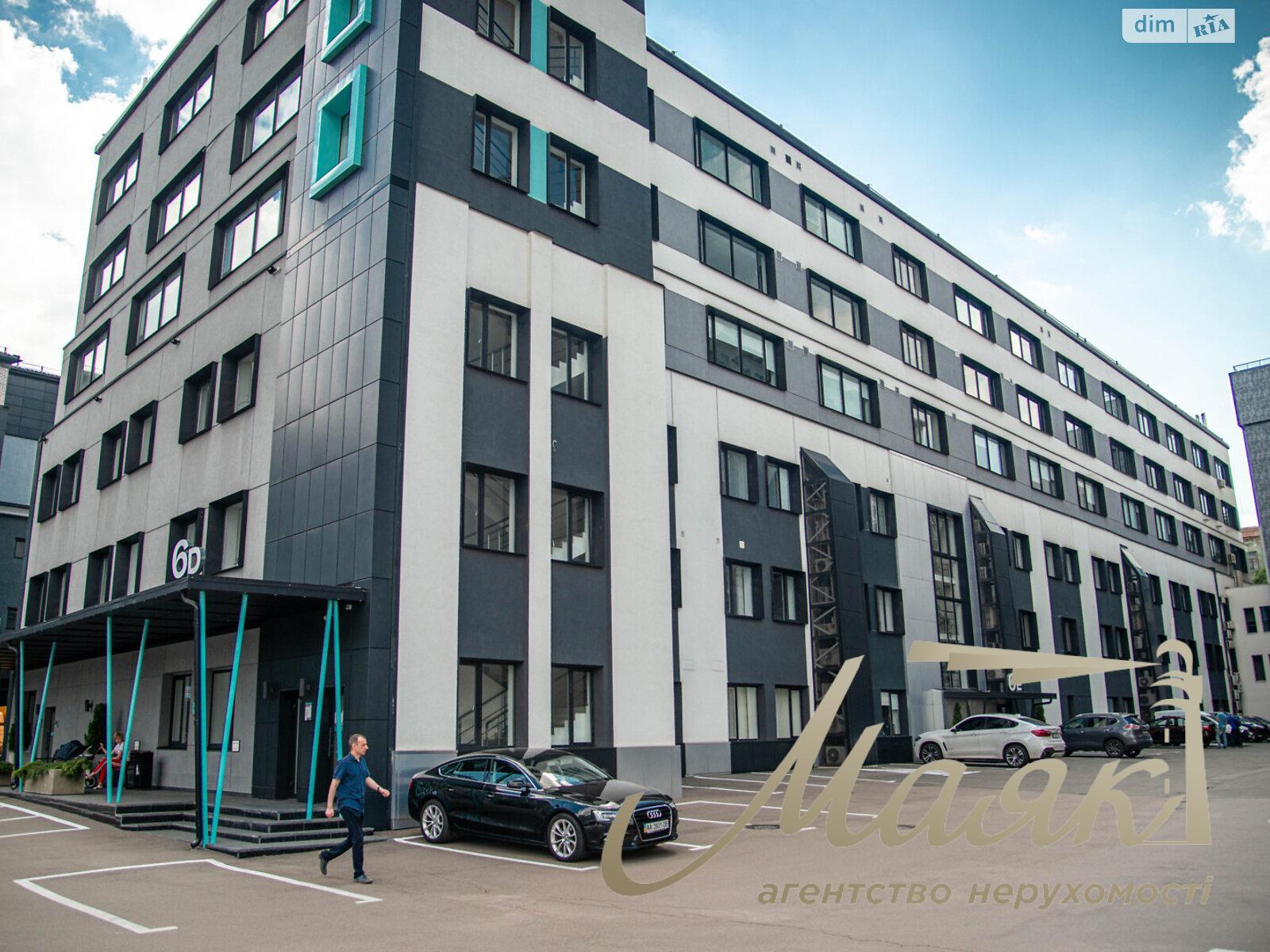 Аренда помещения 78м2, под танцы БЦ Деловой Городок, ул. Николая Пимоненка 13