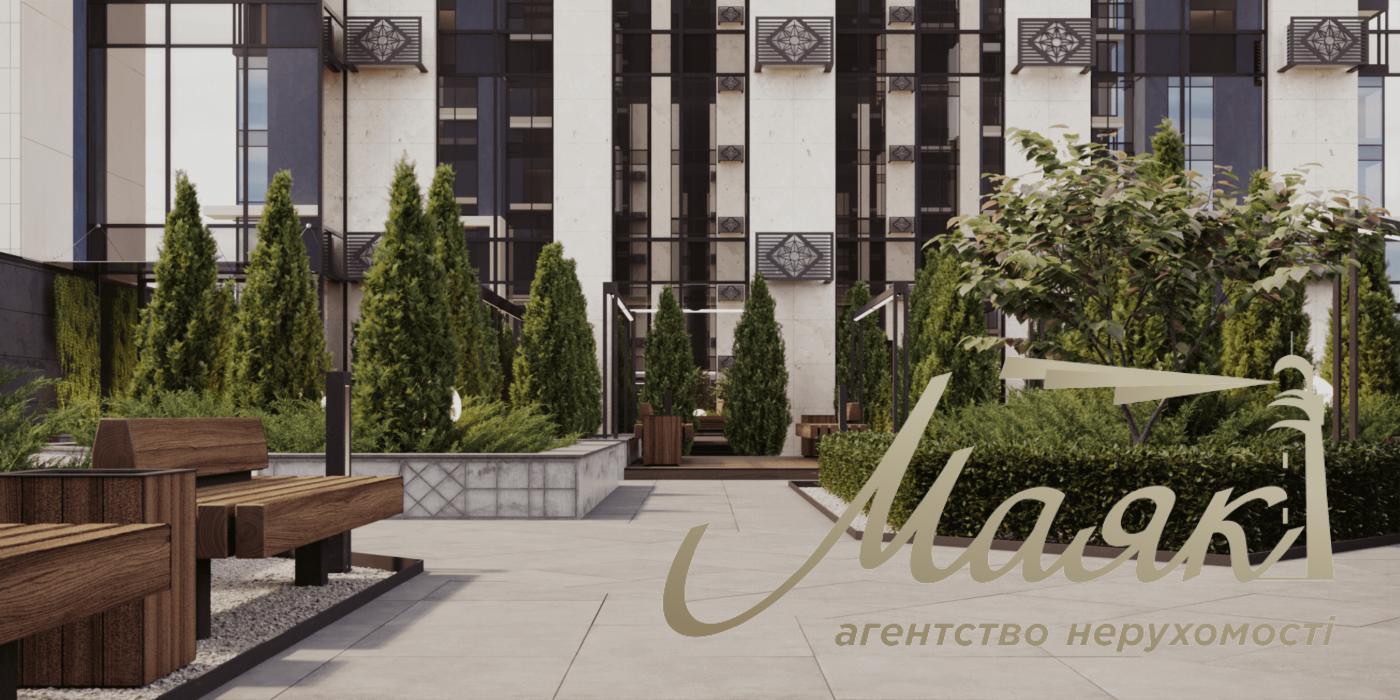 Продаж пентхауса 118 кв.м у ЖК Edelweiss House|Зверинецька|Печерськ