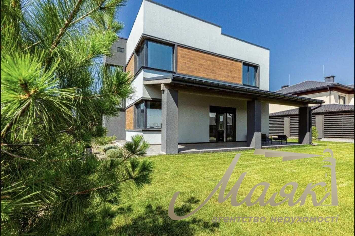 Продаж будинку 171 кв.м. з новим ремонтом у Лісниках поруч з Equides club