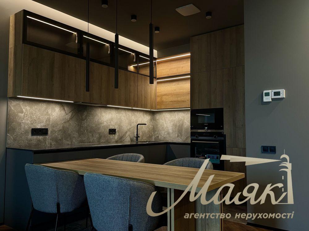 Продаж 3- кімнатної квартири в ЖК Taryan Towers Печерськ