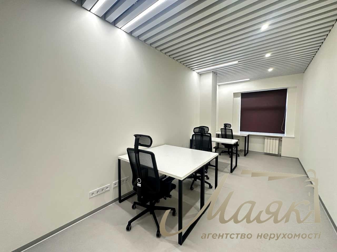 Продаж офісу площею 400 м², окремий поверх, вул. Олеся Гончара, Шевченківський район, Центр
