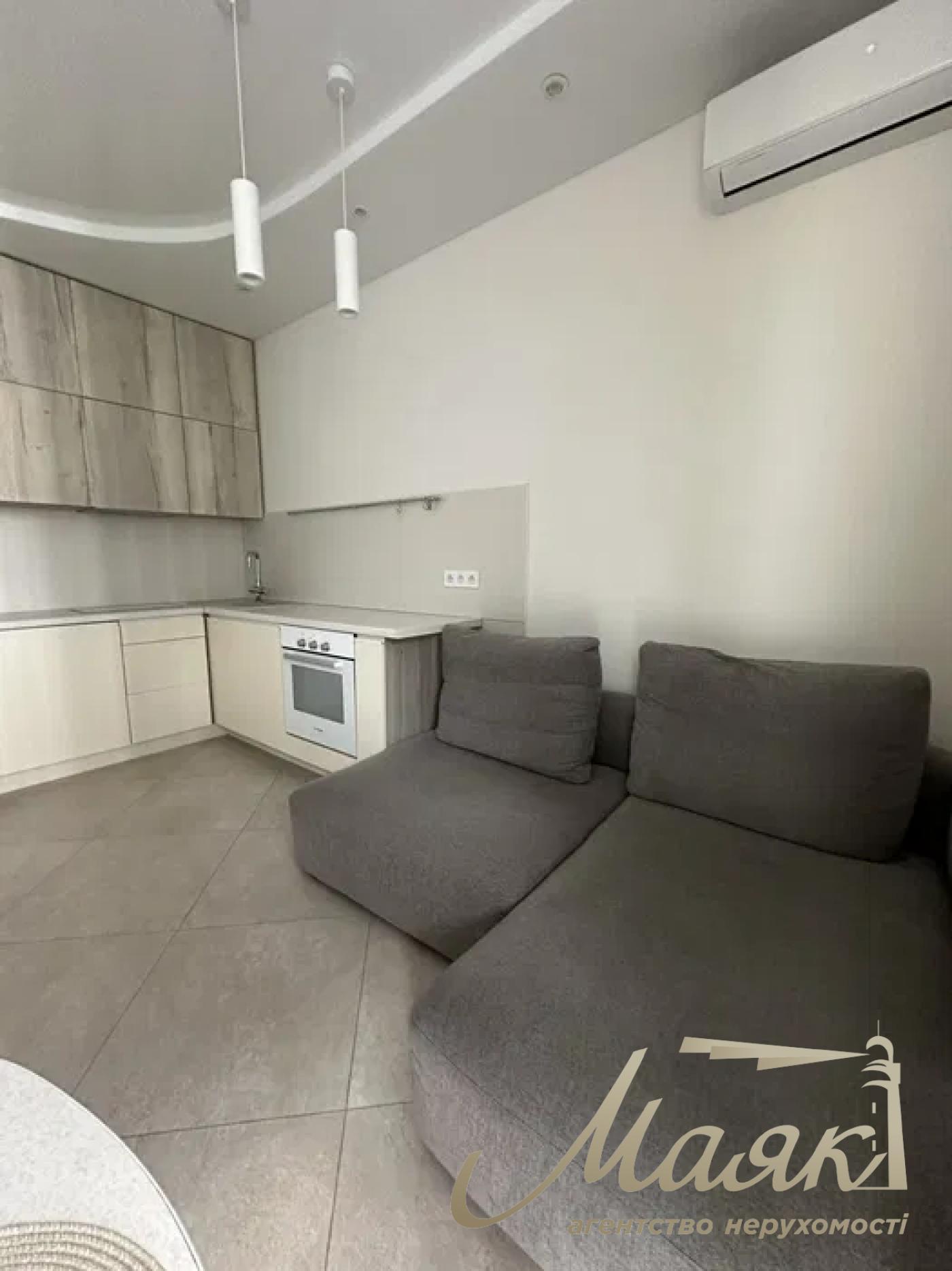 Оренда 1 кімнатної квартири в ЖК Французький квартал 2, Либідська