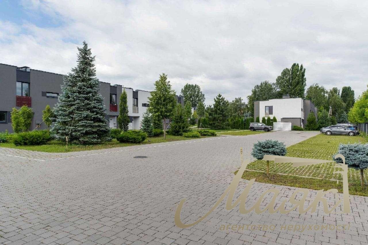 Аренда таунхауса 110м2 Viland Home в с. Гореничи/ Генератор/ Терраса и собственный двор