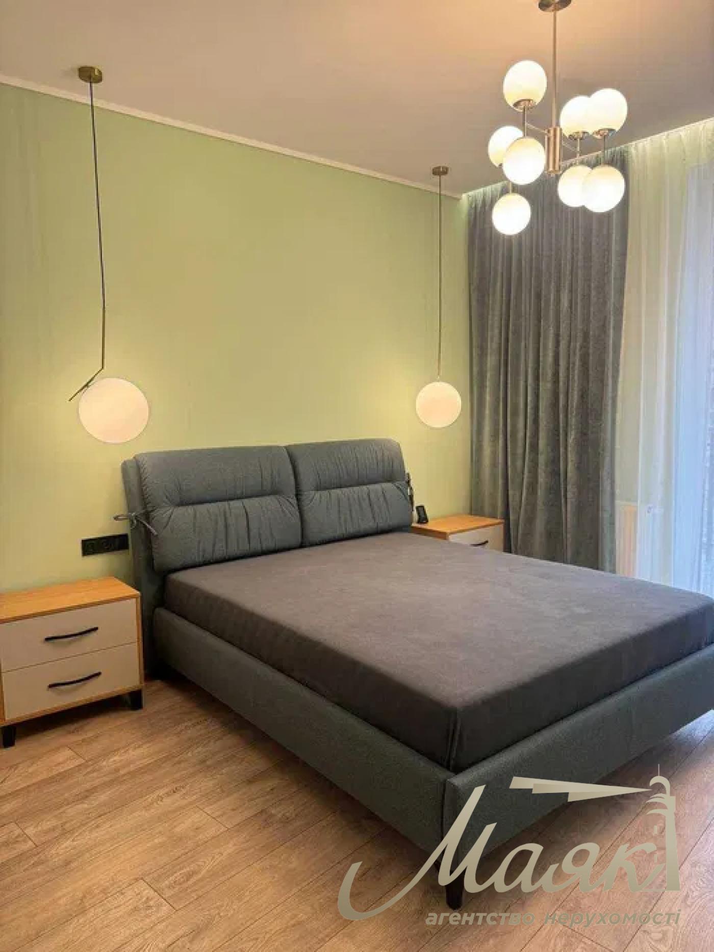 Оренда 2к.квартири в ЖК "Кардинал" В. Тютюнника 28а