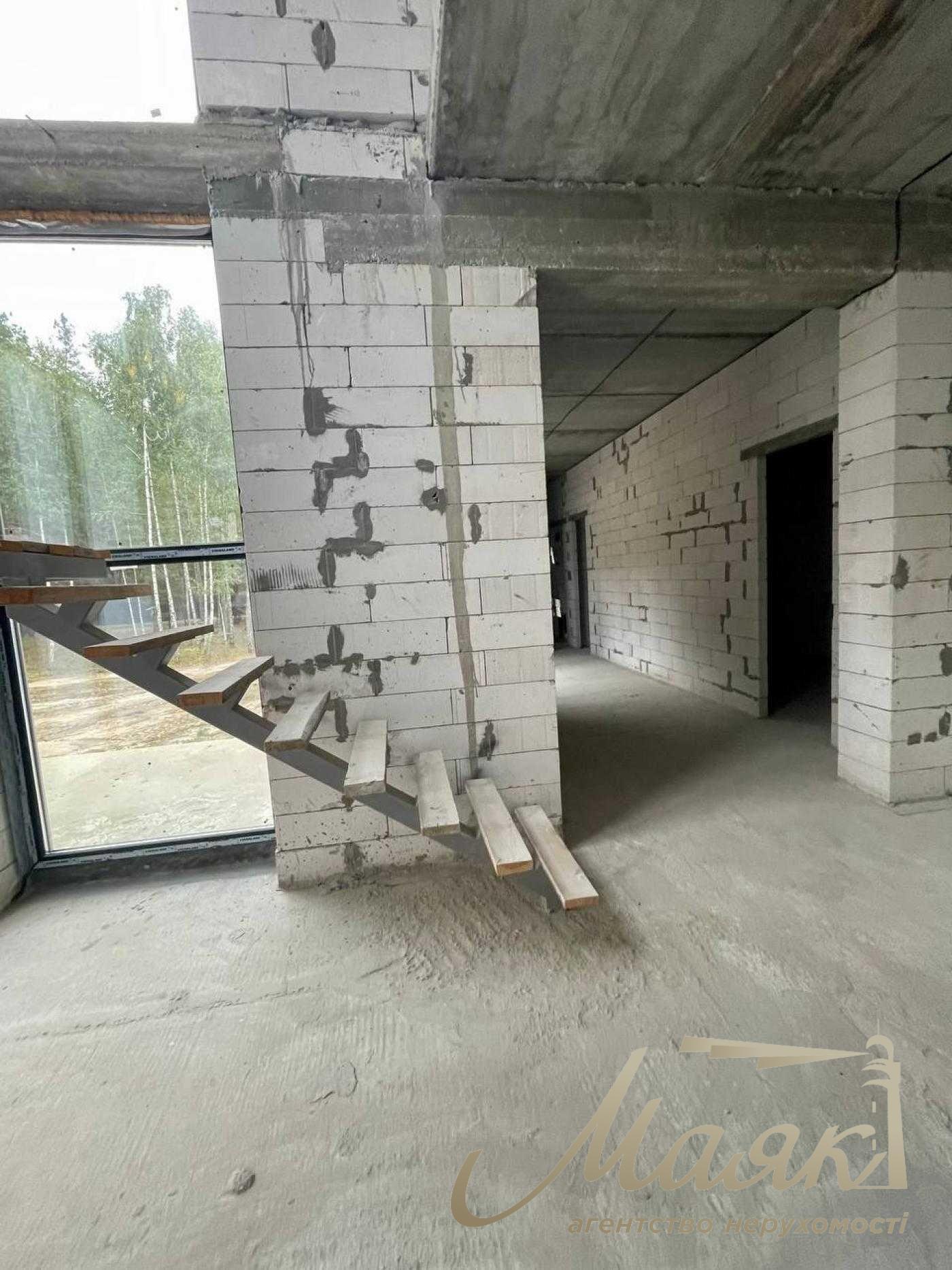 Продаж будинку 295м2 , Хотянівка, Лісництво