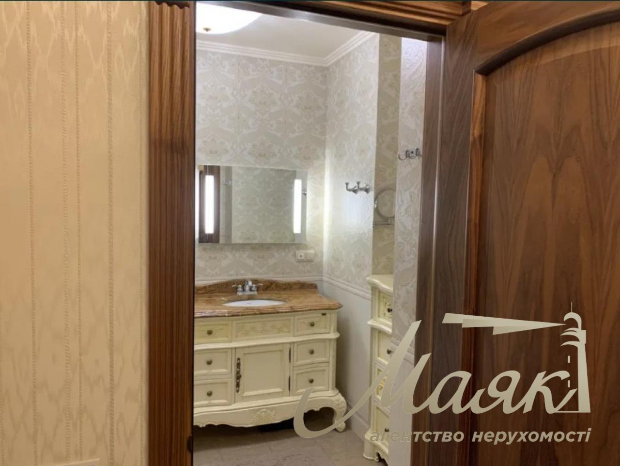 #Продажа 3-х кімн. квартири, 106м2, ЖК Голосієво