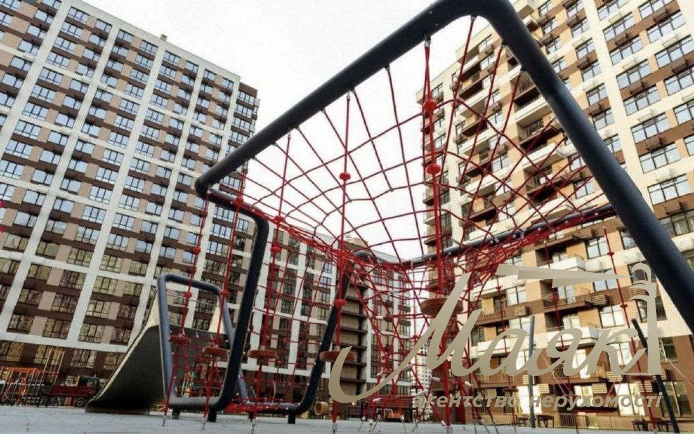 Продаж 2-кімнатної квартири в ЖК Варшавський 2, Подільський район!