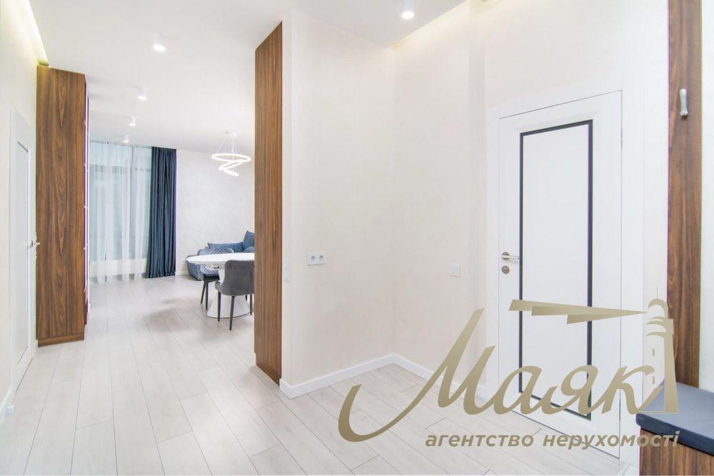 Продажа 2к квартира 60м2, ЖК Ривер Стоун