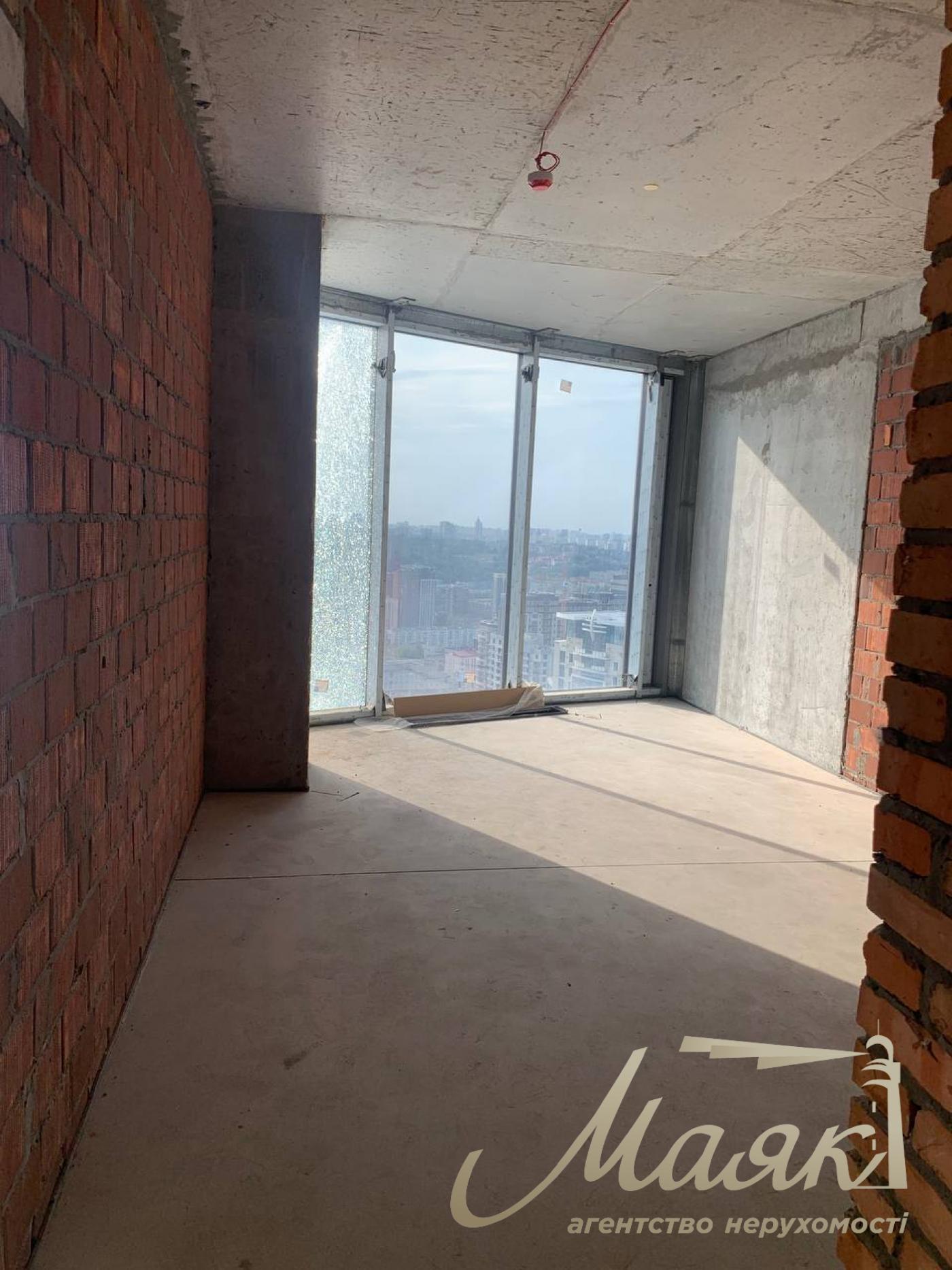 Продажа 2к 146.6 м2 квартиры ЖК Тариан Таверс, ул. Патриса Лумумбы