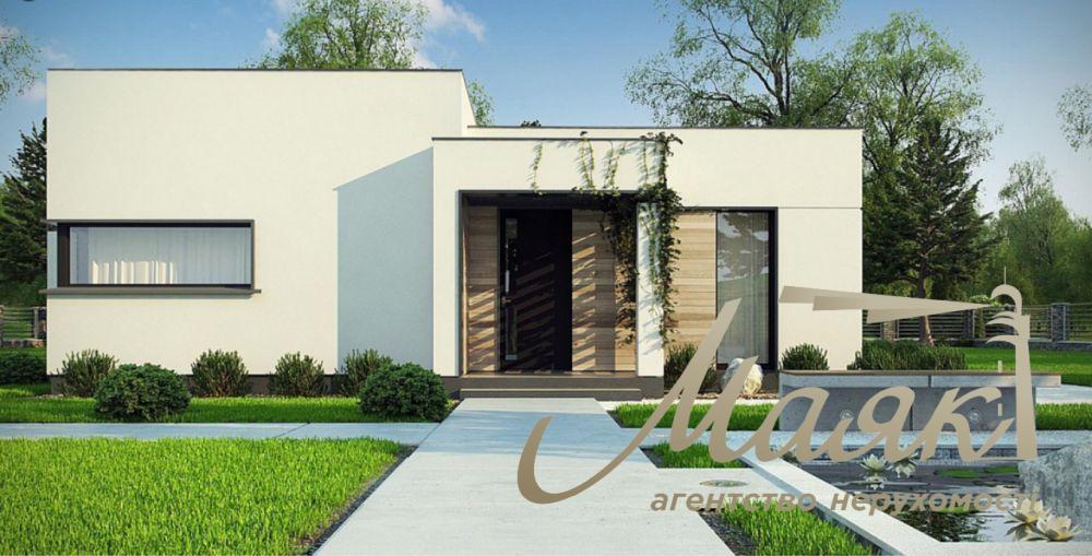 Продажа современного дома 119м2 возле Киева | с. Хотов, 2 км до парка Феофания