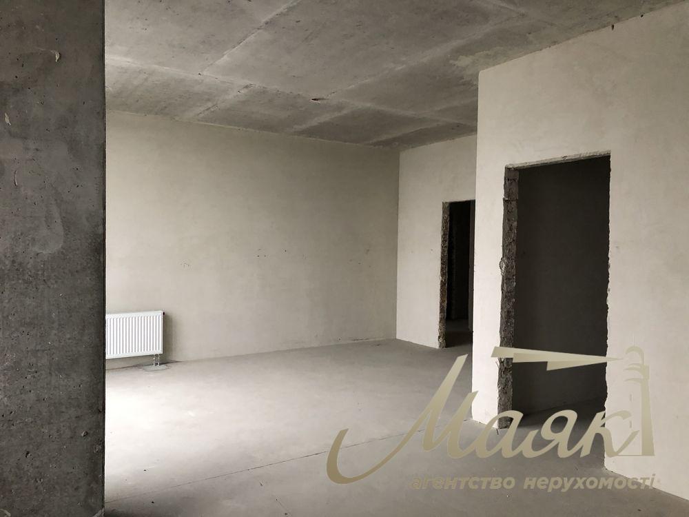 Продаж квартири в ЖК "Бульвар Фонтанів" ул. Саперне поле -5.