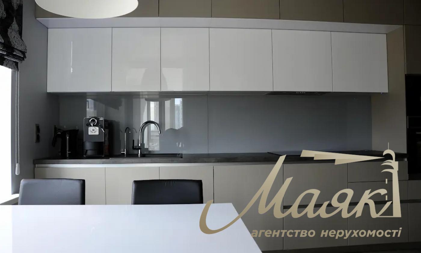 Продажа 2-комнатной квартиры квартиры ЖК Seven, Днепроовская Набережная, Осокорки