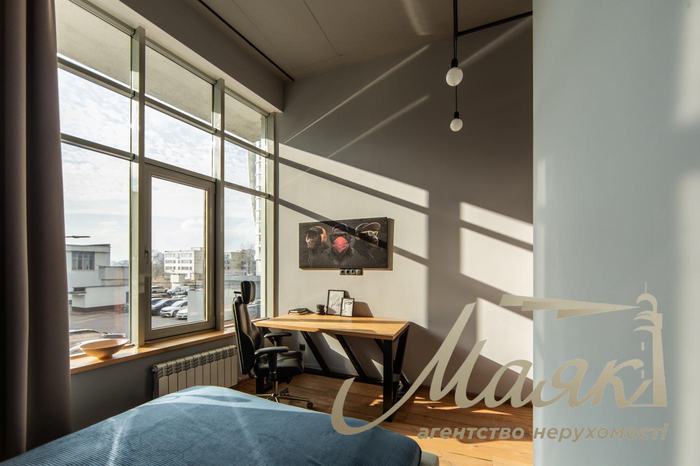 Продаж 3к квартири ЖК Парк Стоун, проспект Героїв Сталінграда (Івасюка)