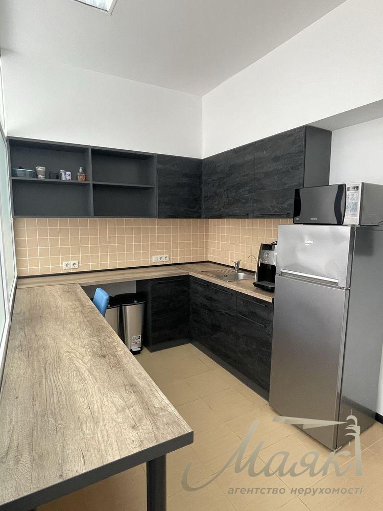 Оренда офісу 107м2 по вул.Антоновича 72, ОЛімпійська