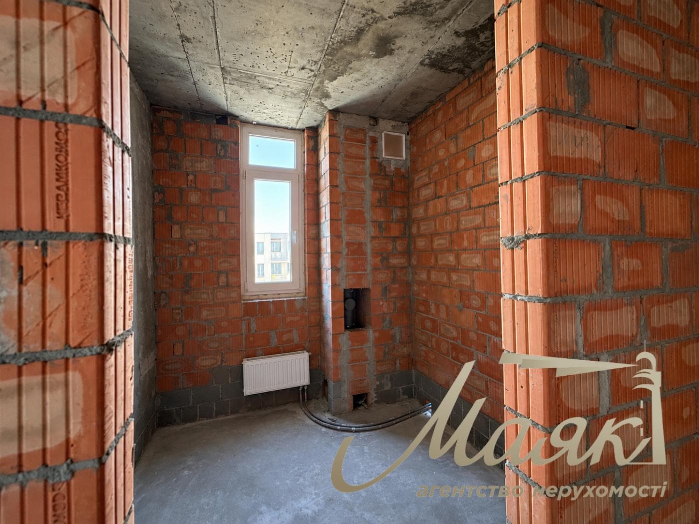 Продаж 4-кімнатної квартири площею 149 м² у ЖК «Французький квартал 2», Печерськ