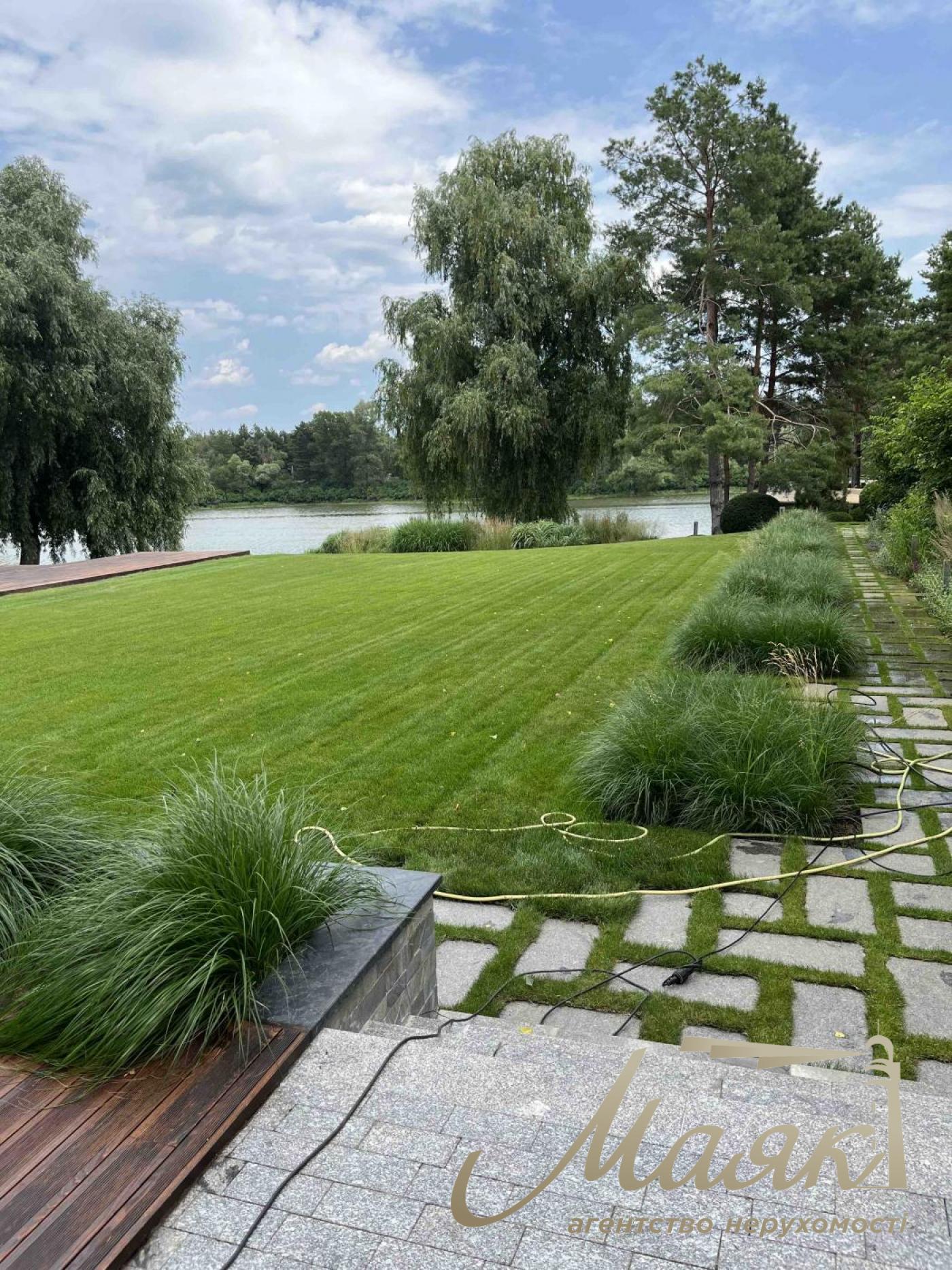 Продаж Котеджу КМ Riviera Village, Лебедівка