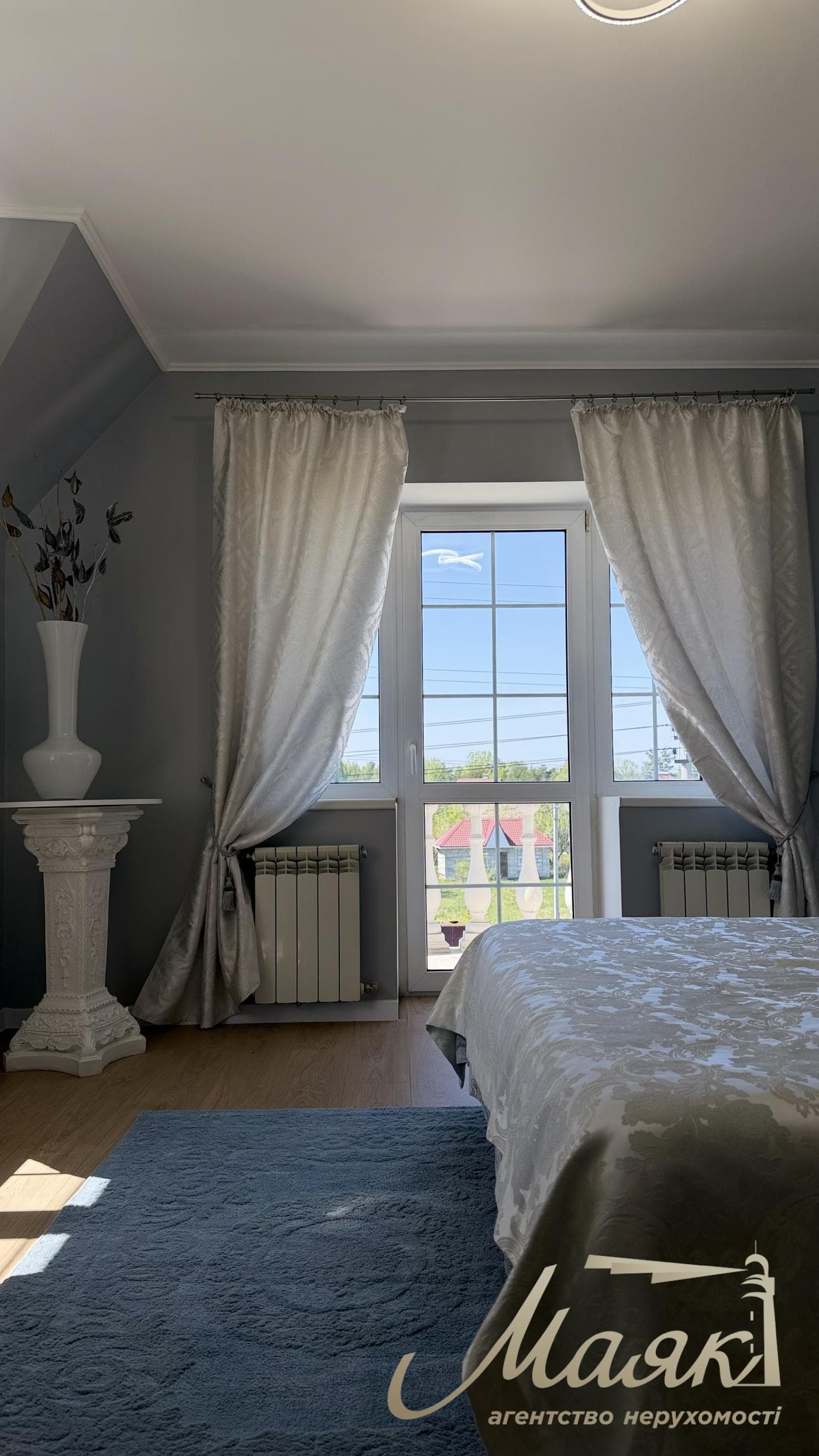 Продаж преміального 3х-поверхового будинку 350 м² у Гореничі, Бучанський район, Київська область