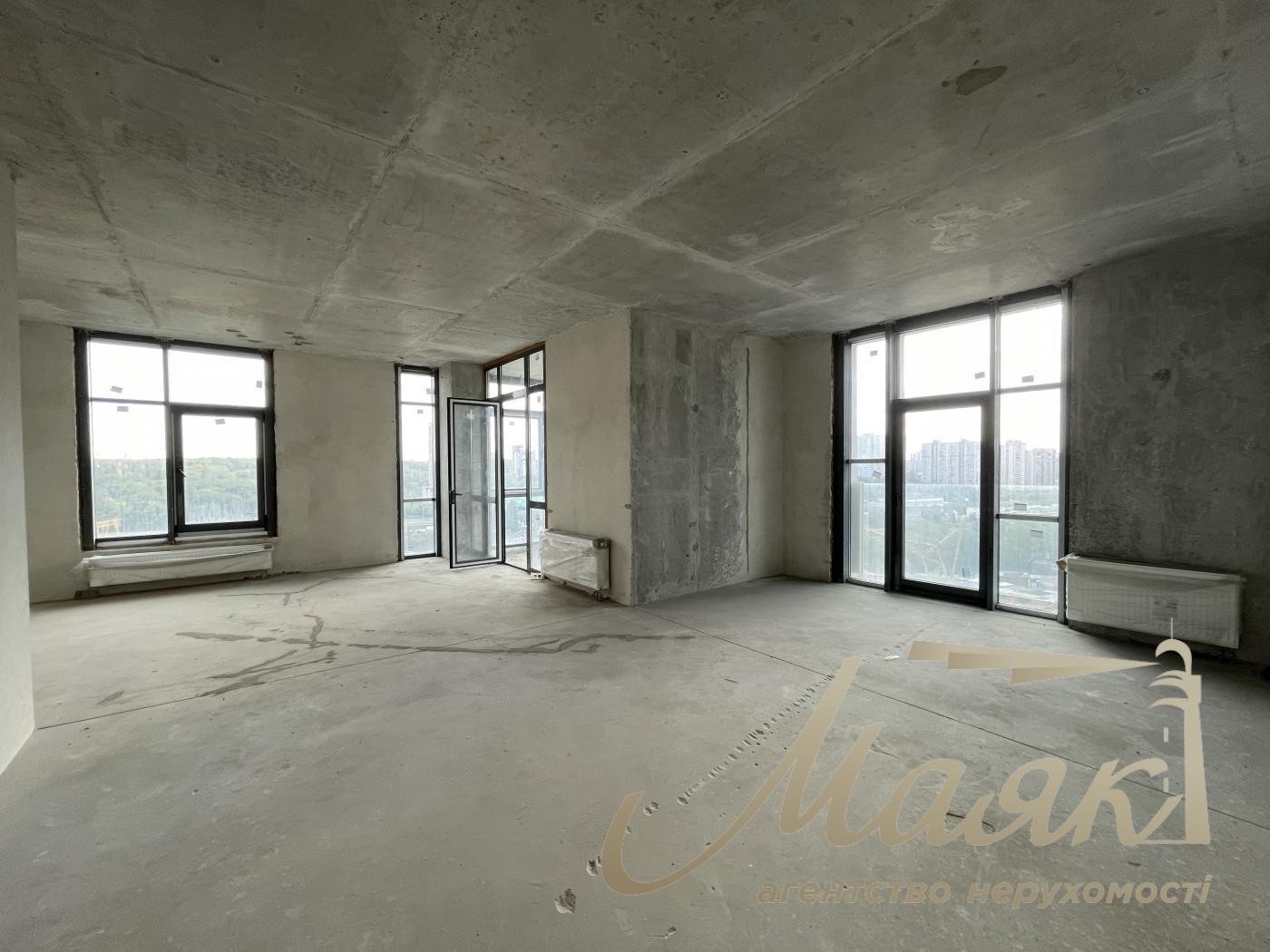 Продаж квартири 83м2 у ЖК "Новопечерські Липки", Печерськ, Київ