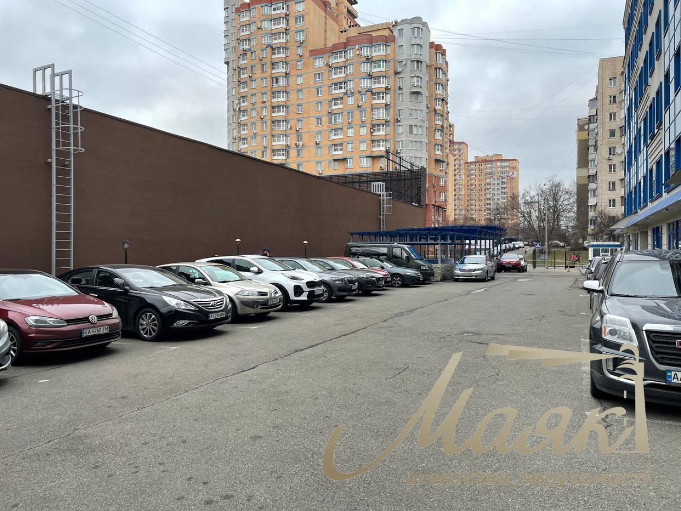 Office space for rent 750m2, Stusa st., Akademgorodok