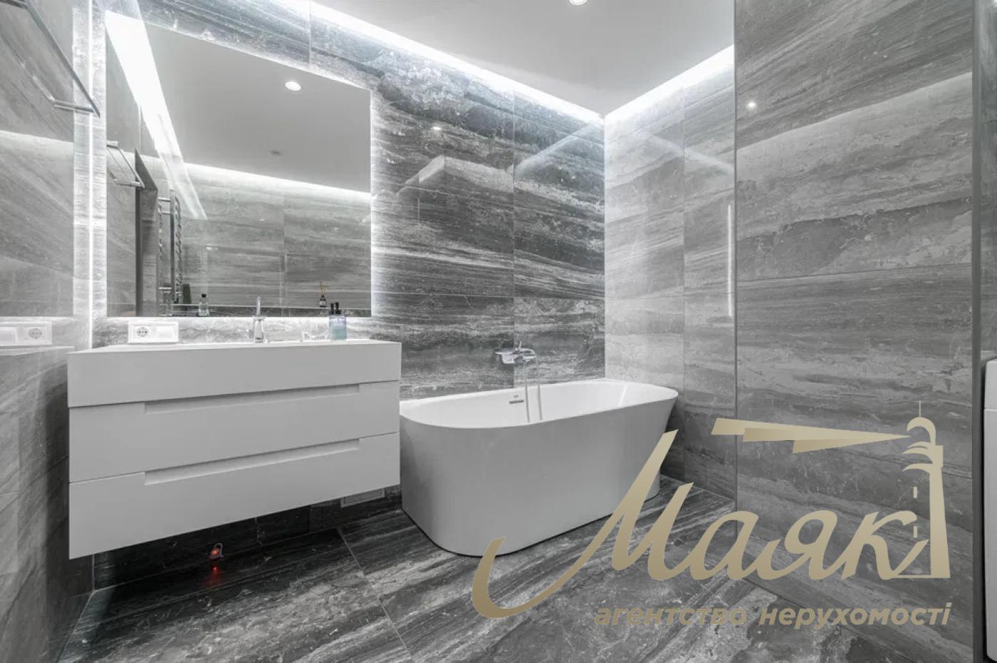 Продажа 2к квартиры, 57м2, ЖК New York Concept House