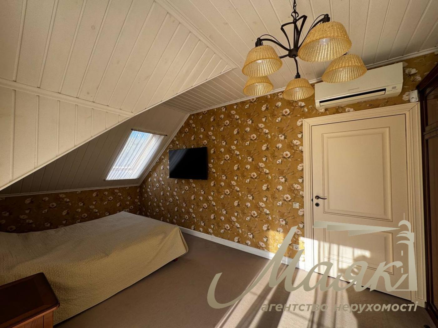 Аренда дома на Русановских садах, пер. 5ый Садовый