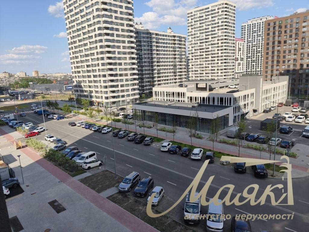 Продажа 1-комнатной квартиры ЖК Варшавський 3, Выноградор, Подолский район.