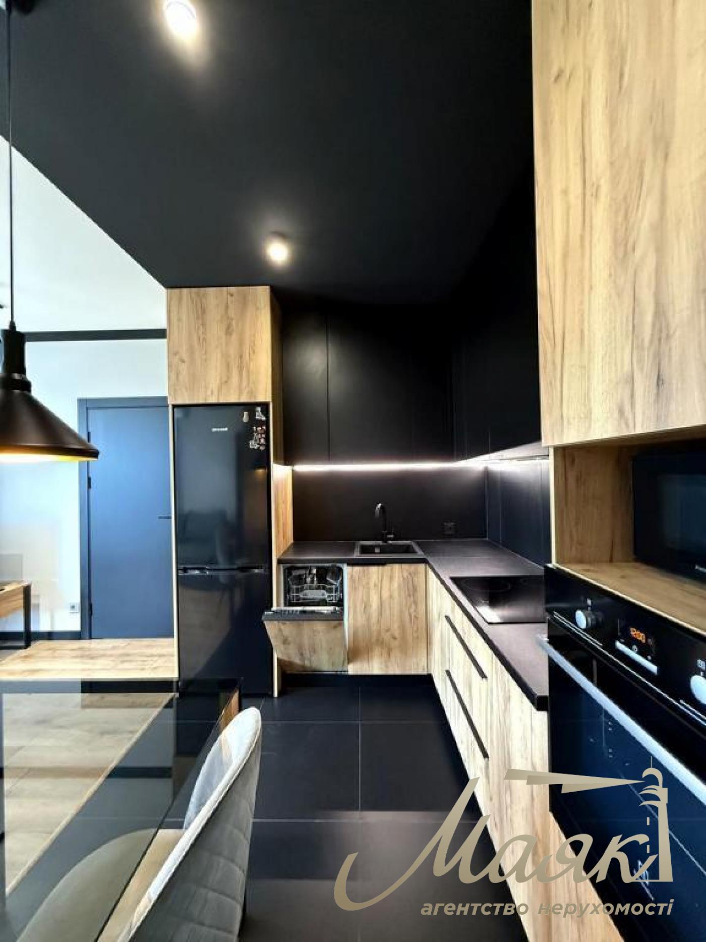 Продажа 3-к квартиры в ЖК Светлопарк, Голосеевский р-н