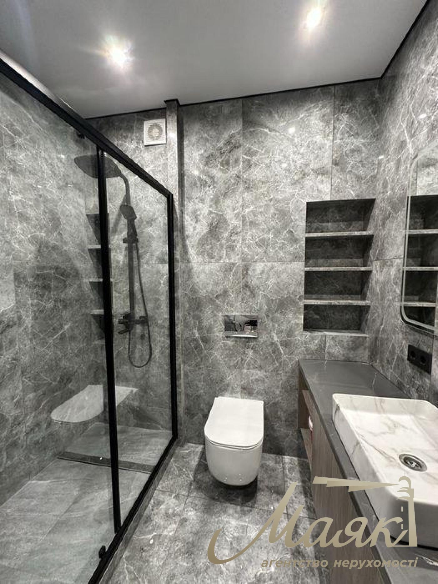 Аренда 1-к квартиры в ЖК Файна Таун,