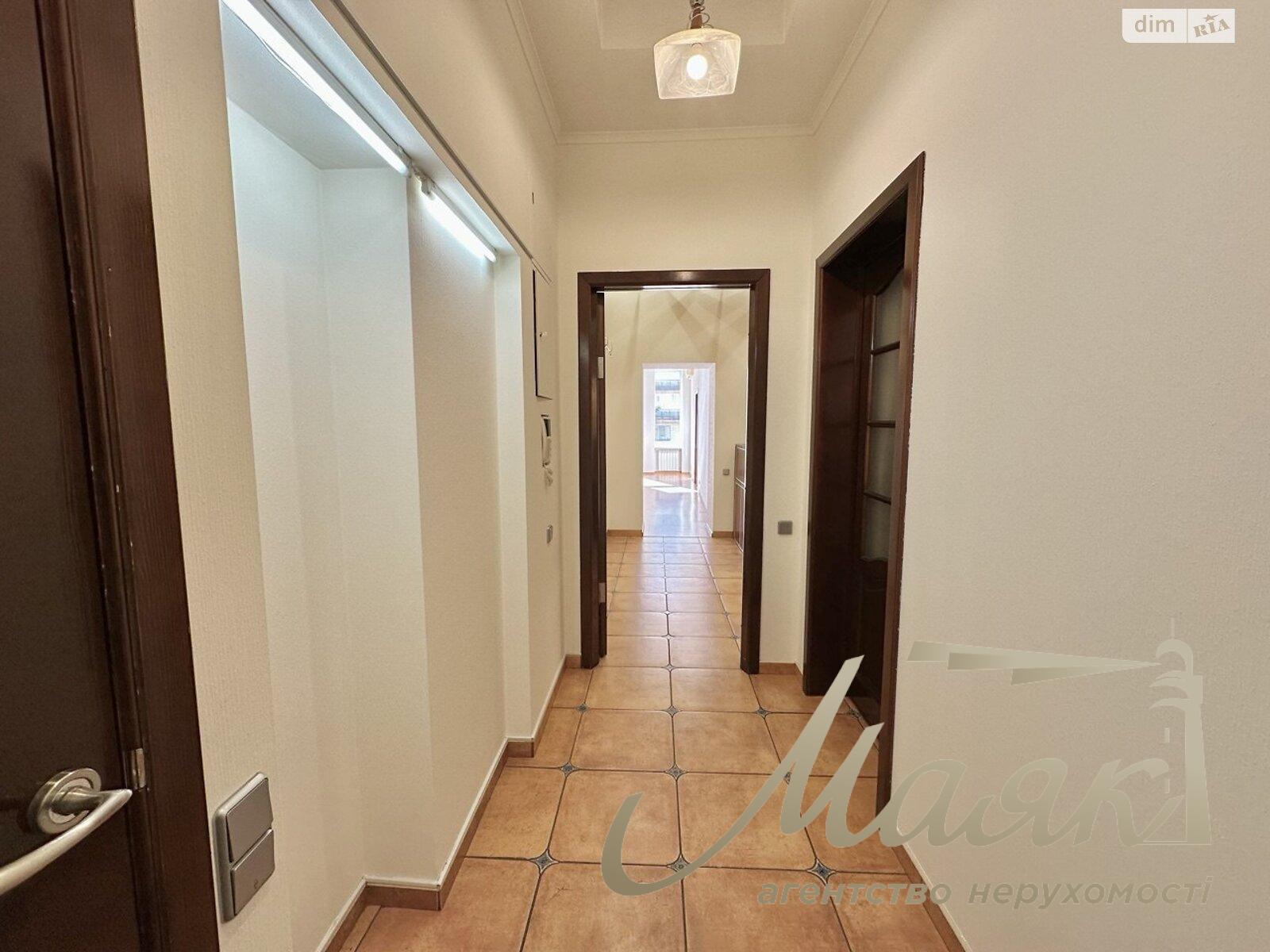 Office for rent 103m2 on Bolshaya Vasilkovskaya street 49 Pechersk