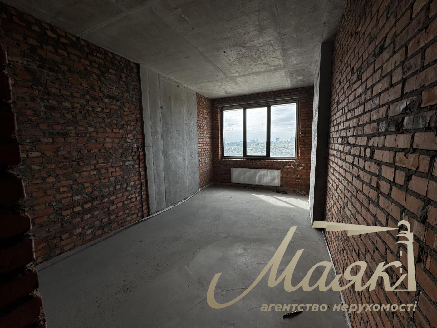 For sale 3-room apartment 108 sq.m. in Residential Complex Edelweiss House|Pechersk