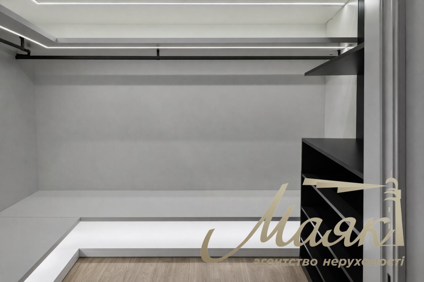 Оренда 3-кімнатної квартири в ЖК "Новопечерські Липки", 82м², Печерськ, Київ