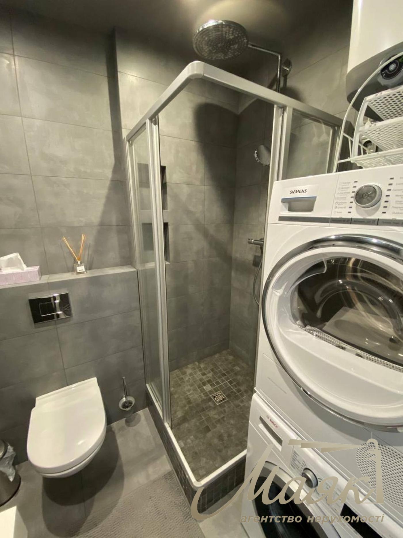 Продаж 4к квартири ЖК Комфорт Таун, вул. Регенераторна