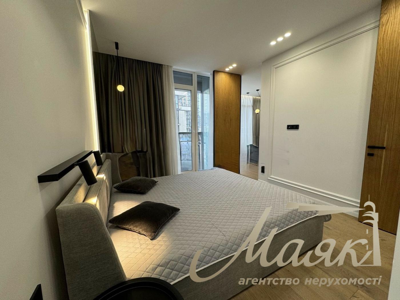 Продажа 3х-комнатной квартиры 81м2 в ЖК "Французский квартал 2" с ремонтом, Предславинская 44, Печерск