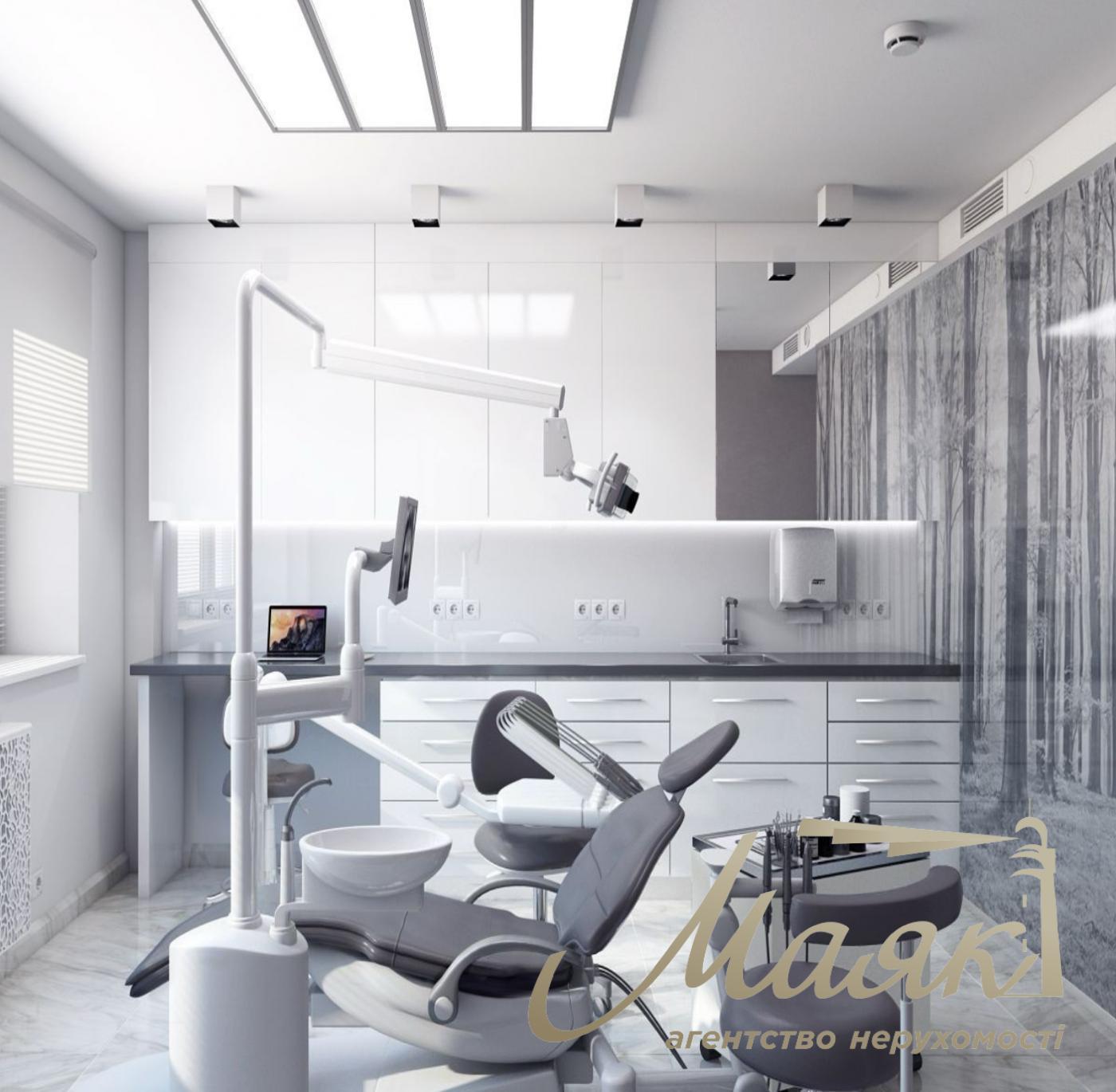 Health Complex for sale, Pervomaysky Park (17 General Vorobyov Street)