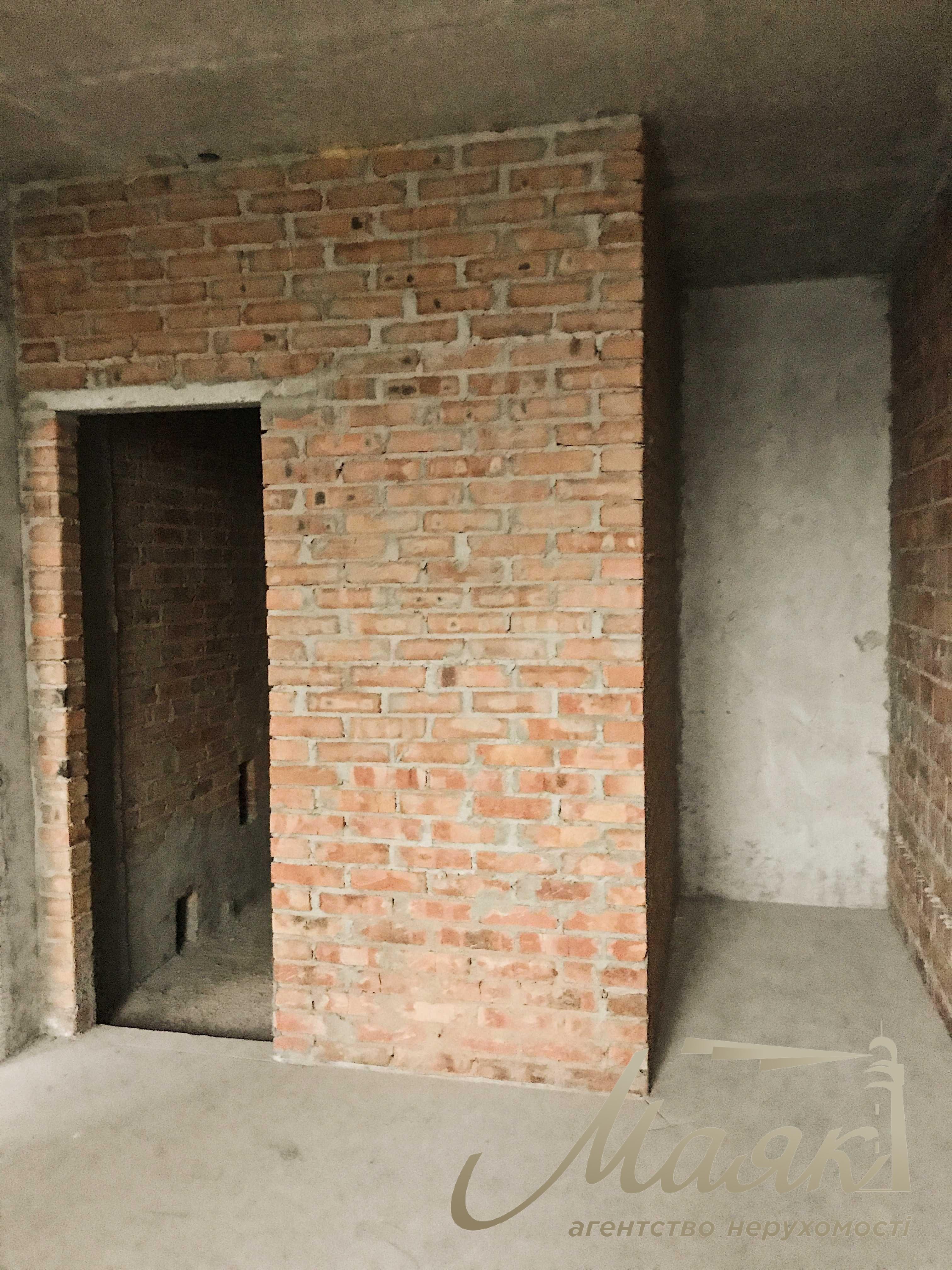 Продаж 2-кімнатної квартири 58м2 з терасою ЖК "Rybalsky", Подільський