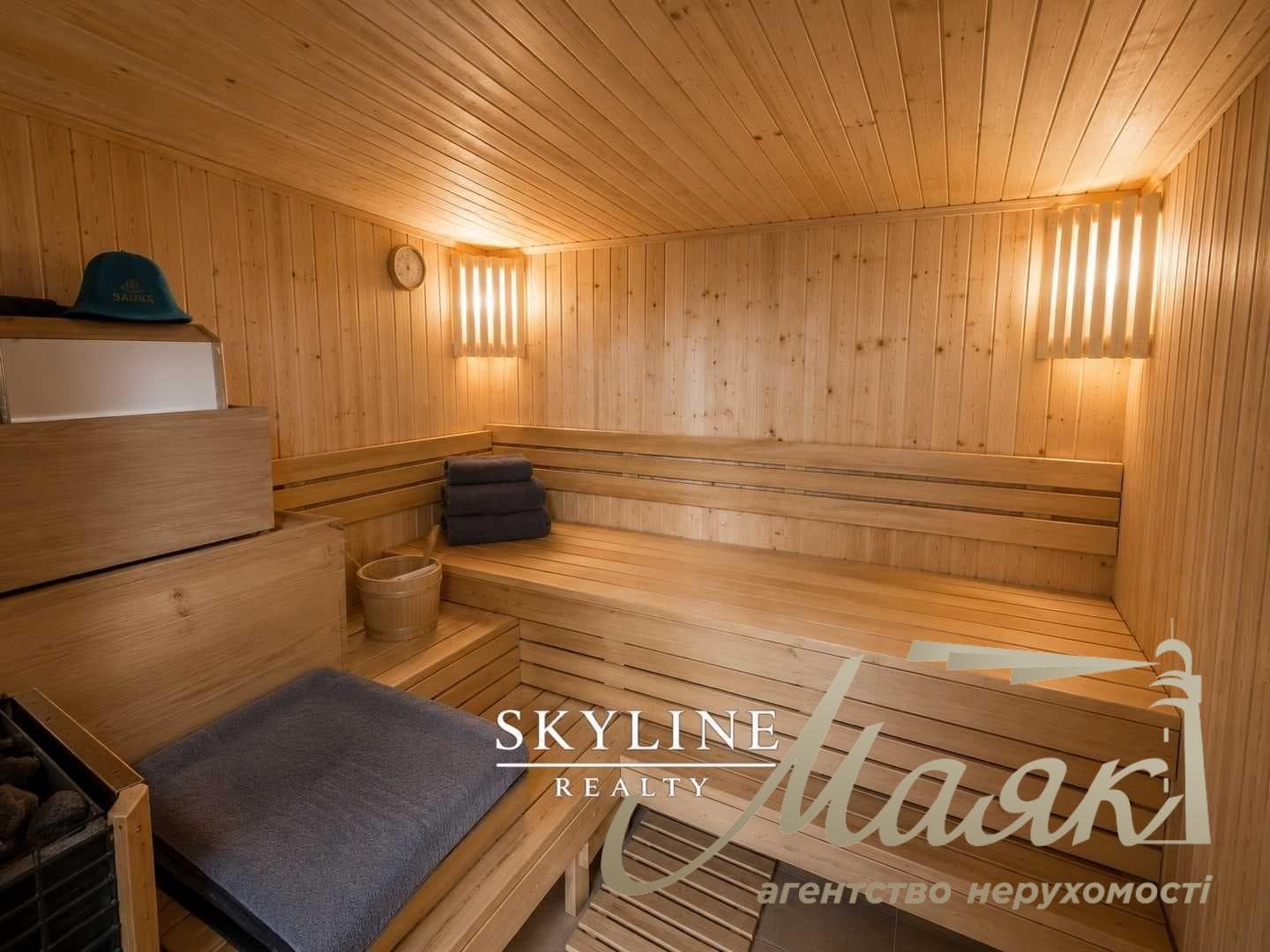 House for Rent in the "Sunny Valley" Cottage Community, Romankiv