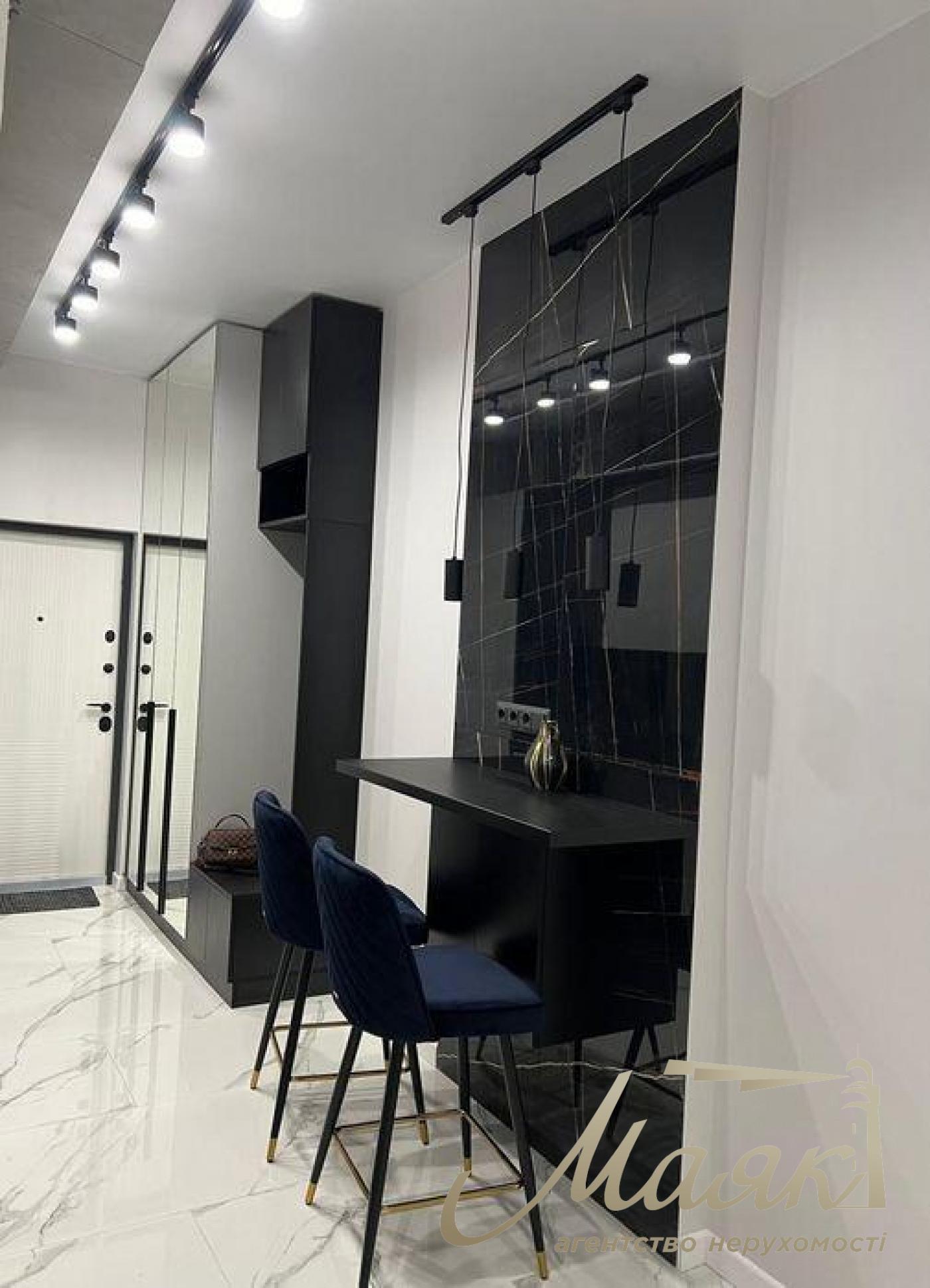 Оренда 2-к квартири в ЖК Дельмар, Печерськ