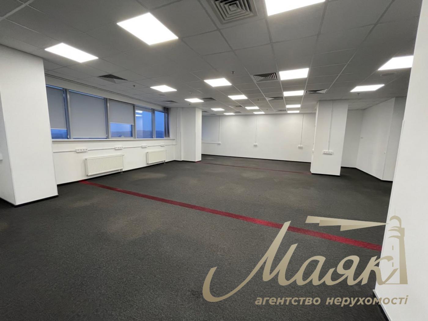 Оренда офісу, вул. Столичне шосе