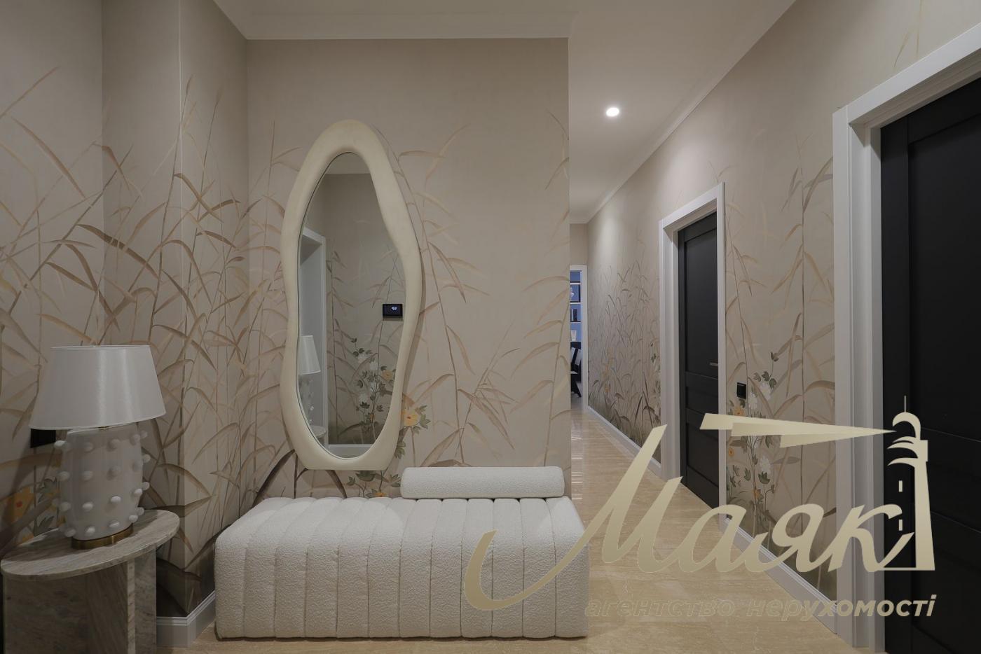 Продаж 3к квартири в ЖК Новопечерські Липки