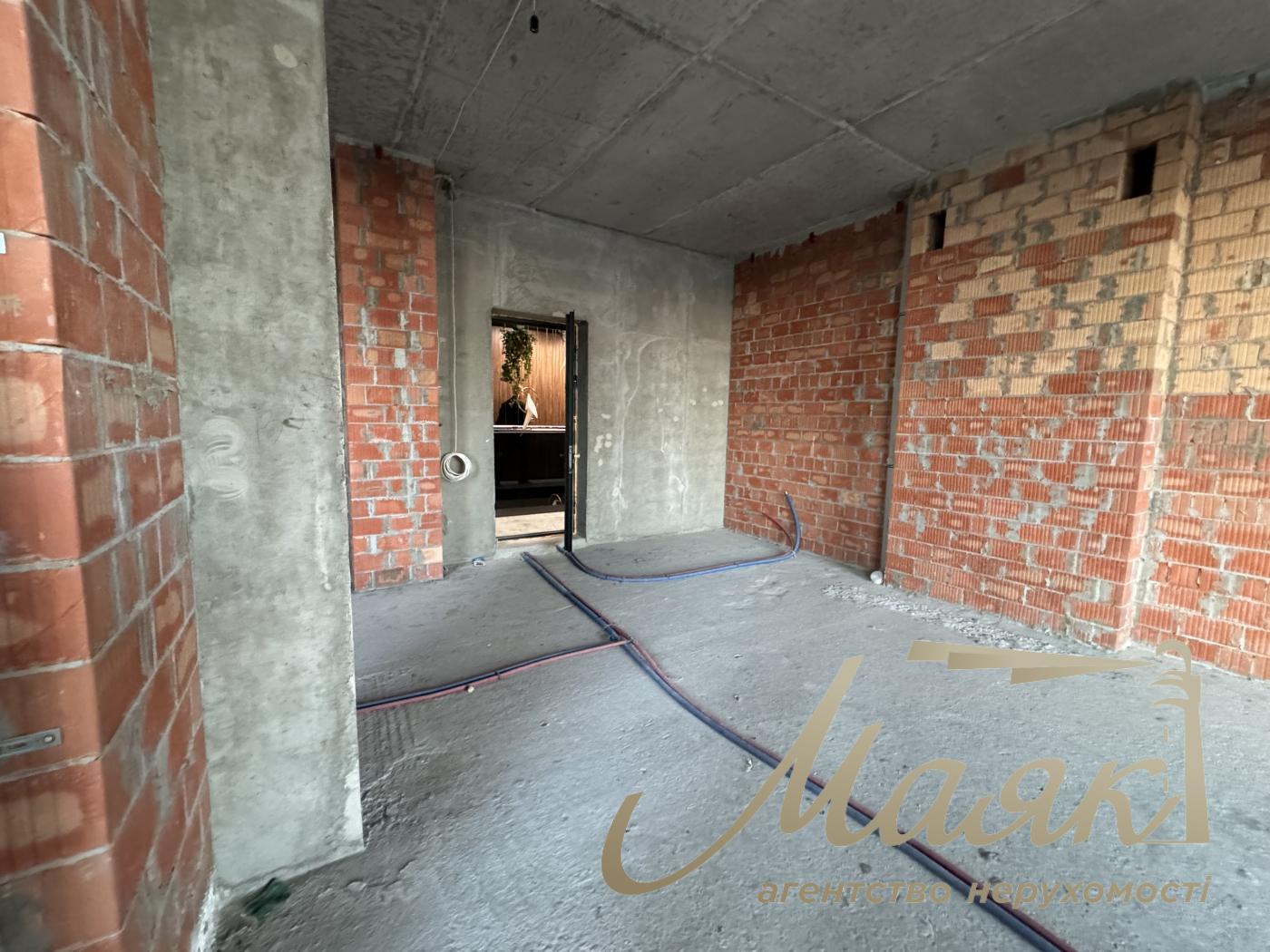 Продаж квартири 67 кв.м. у клубному будинку Hidden, вул. Садово-Ботанічна, Печерськ, Київ