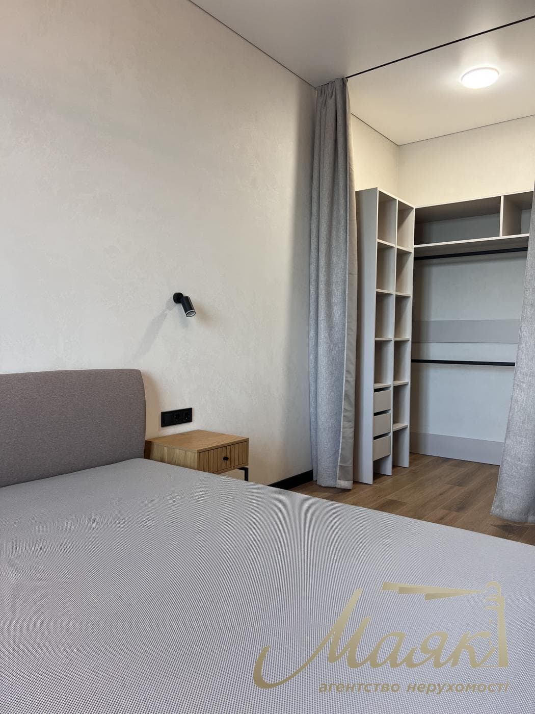 Оренда 2-кімнатної квартири площею 48 м² у ЖК Illinsky House, клубний будинок, Подільський район
