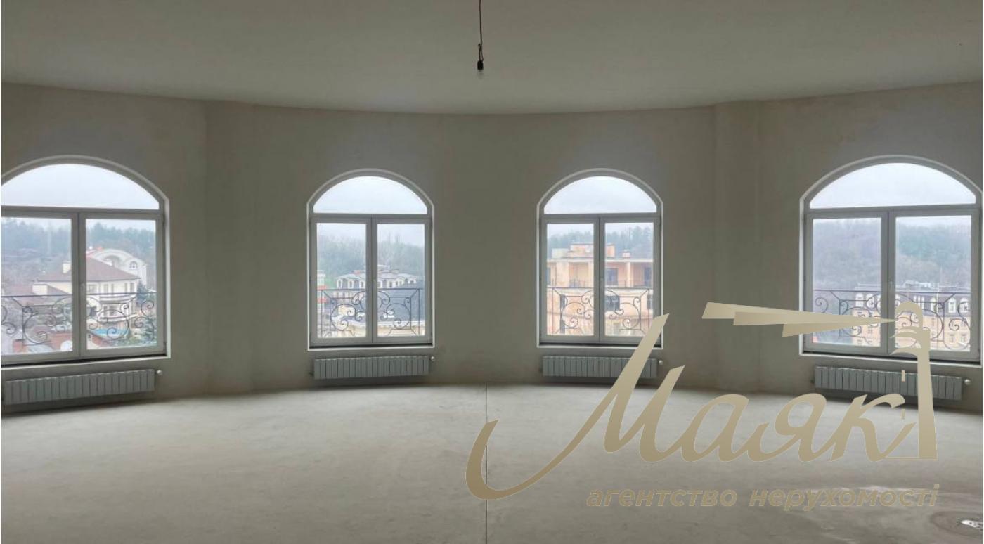 Премиальная недвижимость «Renaissance Residence»